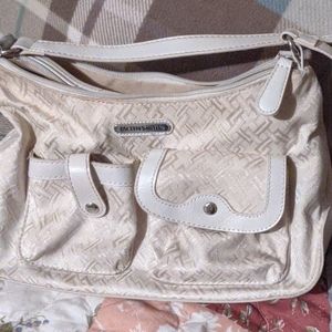 Jaclyn Smith Satchel Bag